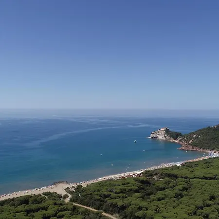 Village Rocchette 3* Castiglione della Pescaia