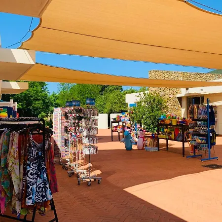 Village Rocchette Campsite Castiglione della Pescaia