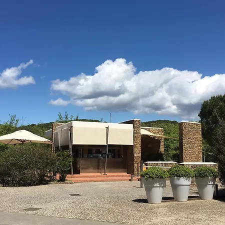 Village Rocchette Campsite 3*