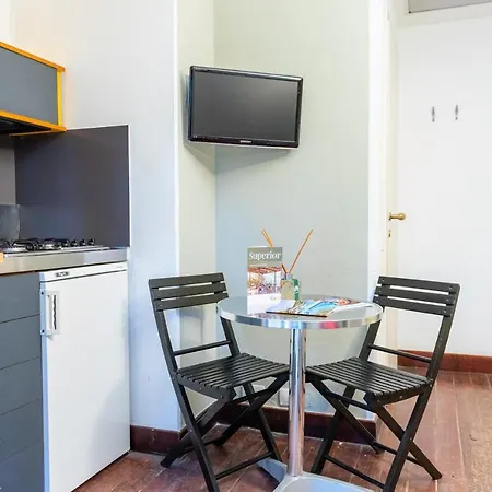 Village Rocchette Camping Castiglione della Pescaia