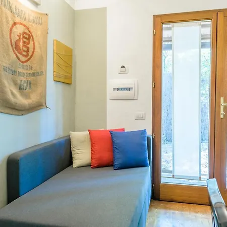 Village Rocchette Kemping 3*