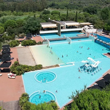 Camping Village Rocchette 3*