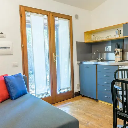 Village Rocchette Kemping 3*