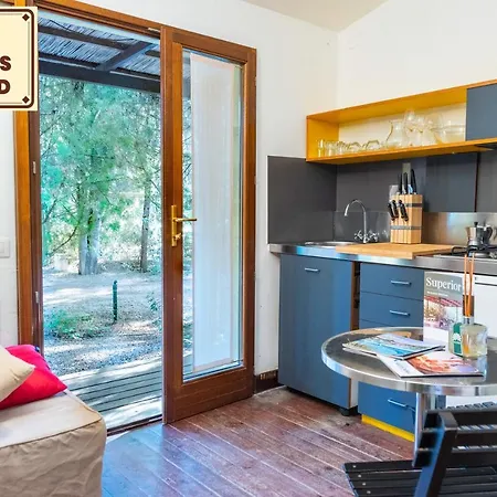 Village Rocchette Camping 3*