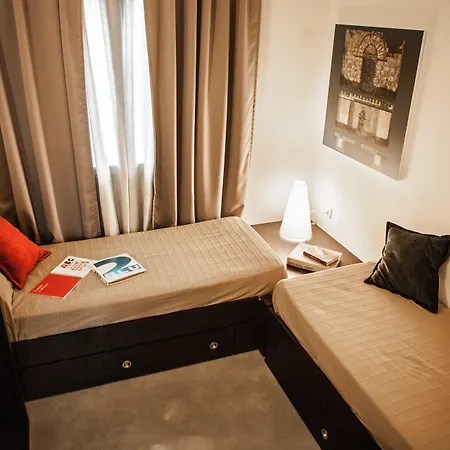 Campingplads Village Rocchette Castiglione della Pescaia