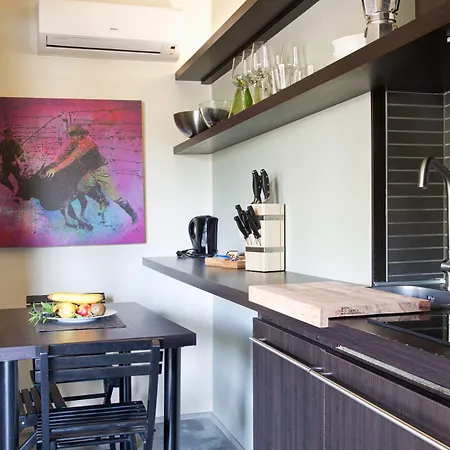 Village Rocchette Campingplads Castiglione della Pescaia