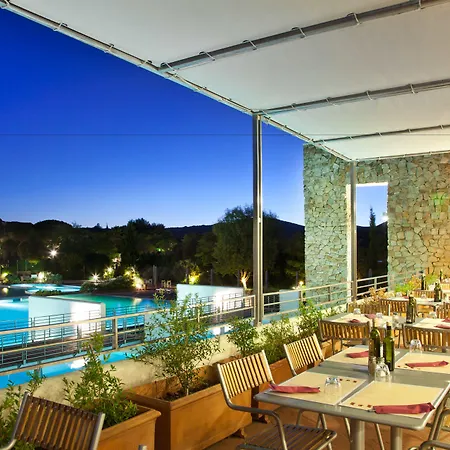 Village Rocchette Campingplads Castiglione della Pescaia