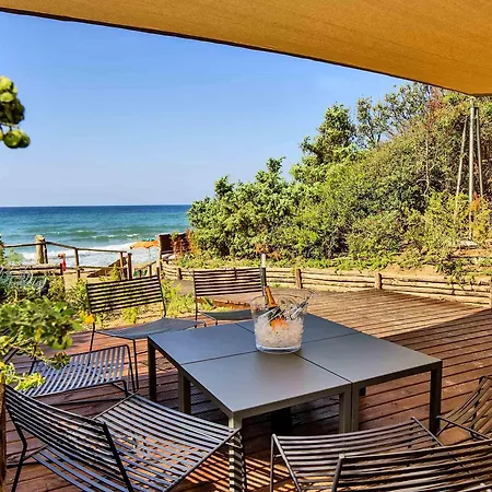 Village Rocchette Castiglione della Pescaia