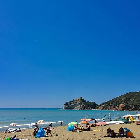 Village Rocchette Campingplads Castiglione della Pescaia
