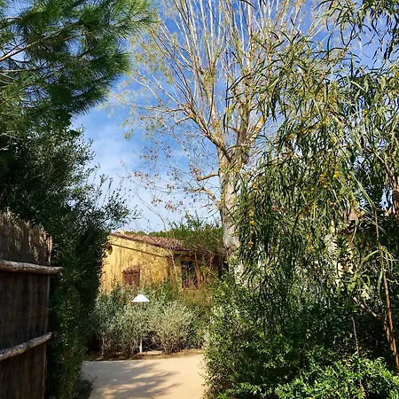 Village Rocchette 3* Castiglione della Pescaia