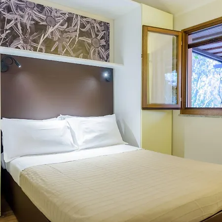 Village Rocchette Campingplads