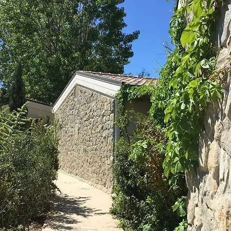 Village Rocchette