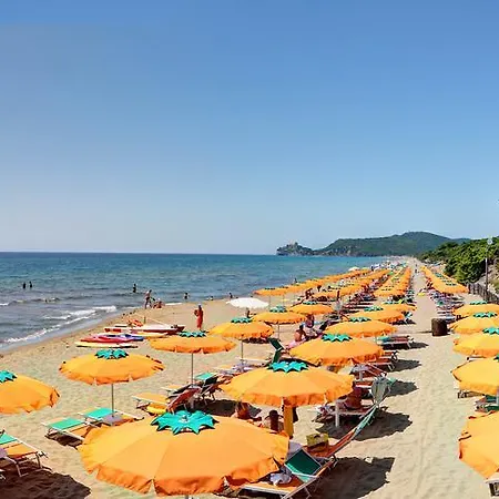 Village Rocchette Camping Castiglione della Pescaia