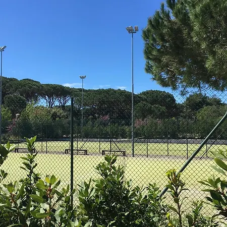 Village Rocchette Camping 3*