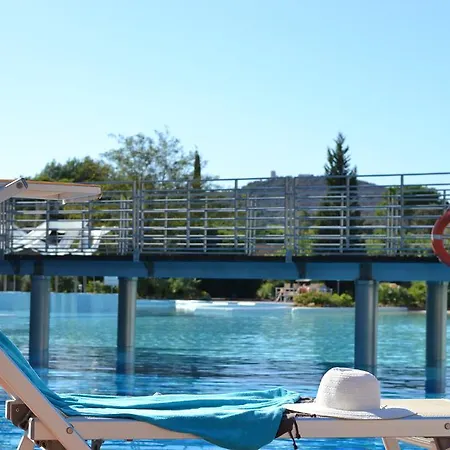 Camping Village Rocchette Castiglione della Pescaia