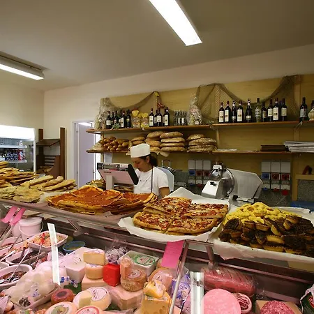 Village Rocchette Κάμπινγκ Castiglione della Pescaia