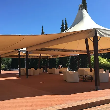 Village Rocchette Camping 3*