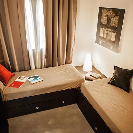 Campingplads Village Rocchette Castiglione della Pescaia